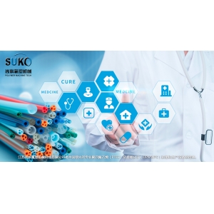 為什么PTFE是醫(yī)用導管首選的材料？