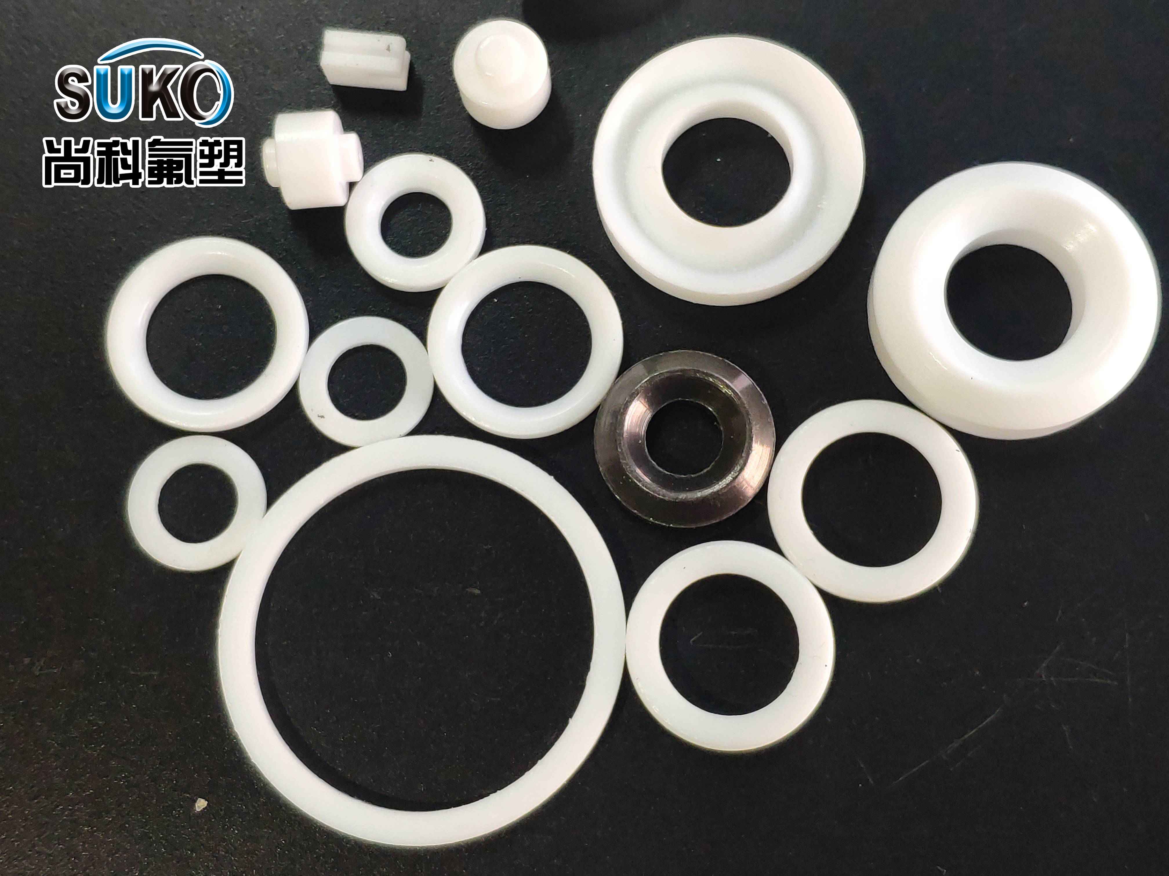 您在尋找一款可以生產(chǎn)高質(zhì)量PTFE墊片的機(jī)器嗎？(圖2)